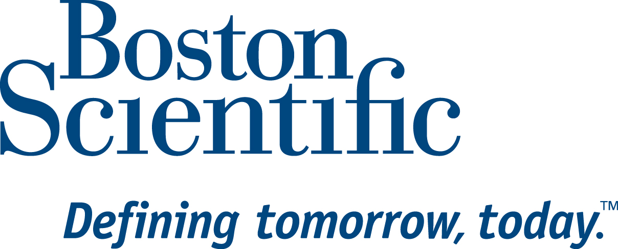 Boston Scientific Logo