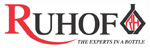 Ruhof Logo
