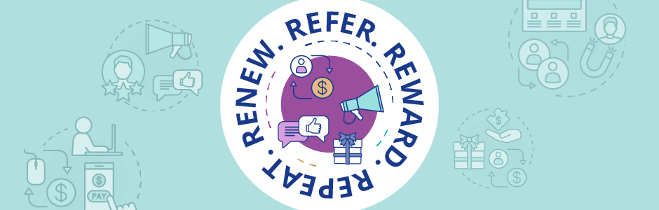 Member Referral Program