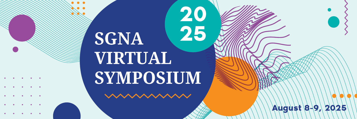 SGNA 2025 Virtual Symposium