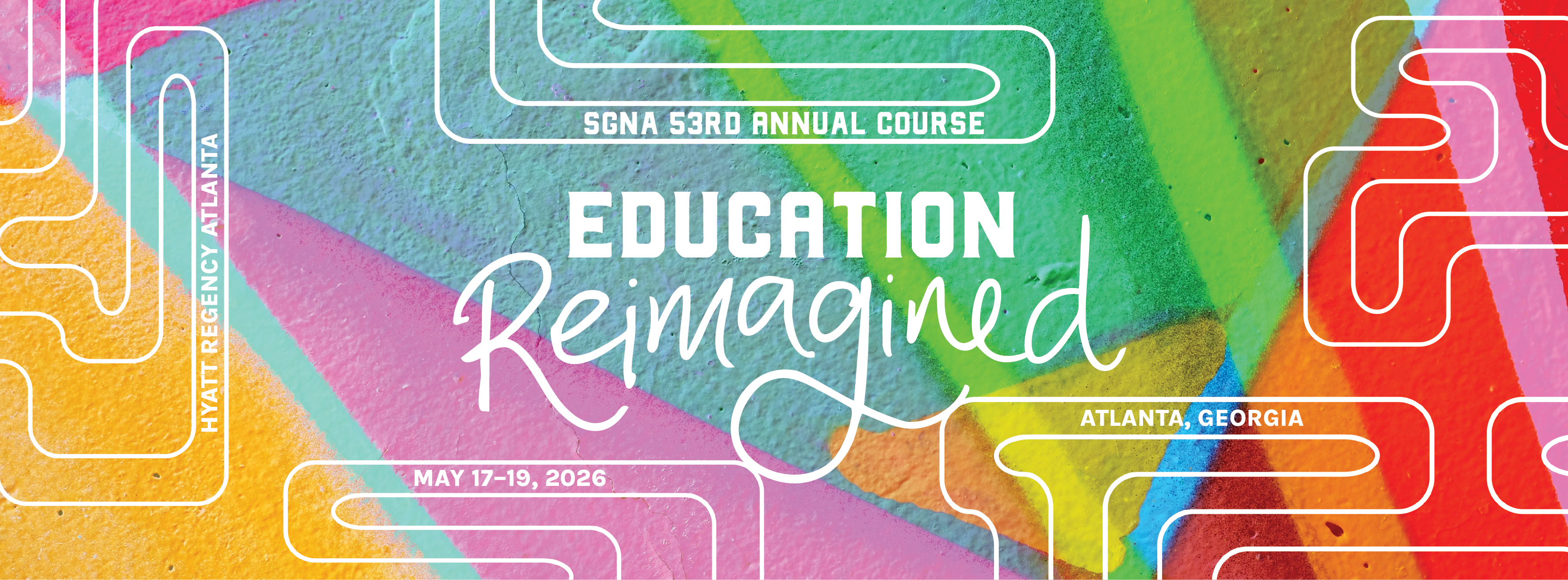 SGNA 53rd Annual Course