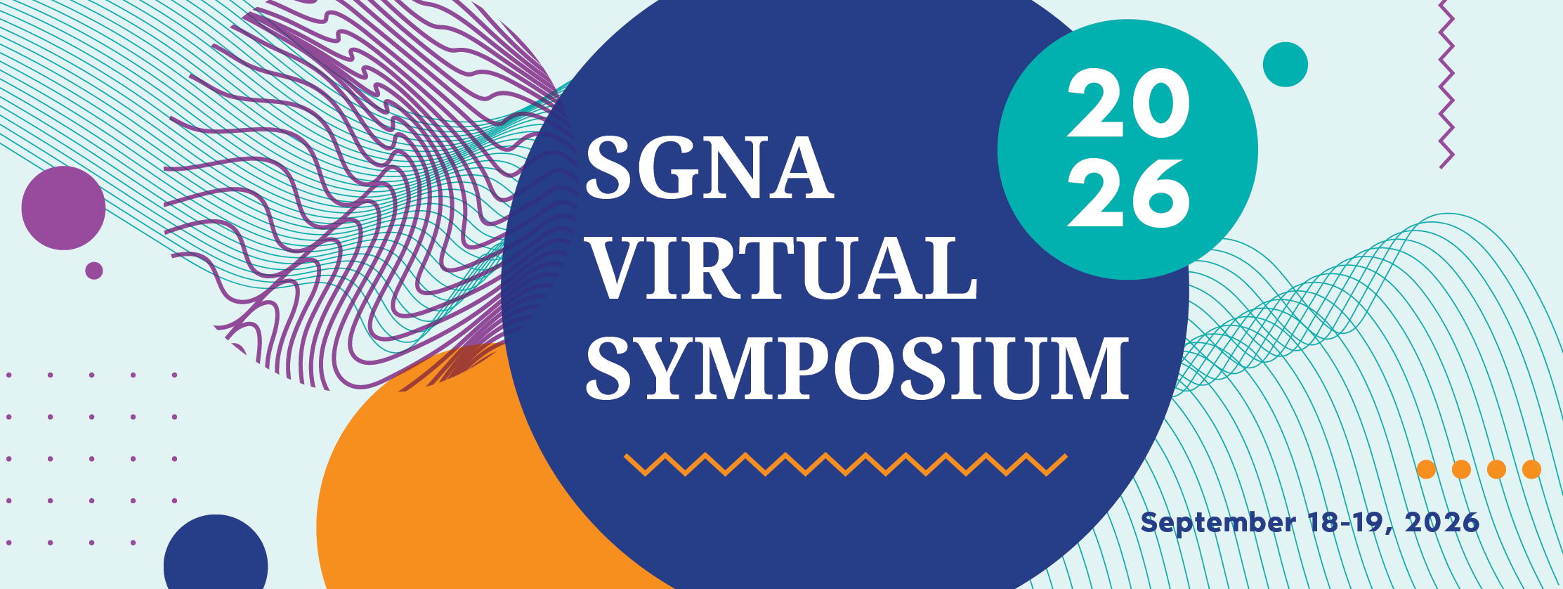 SGNA 2026 Virtual Symposium